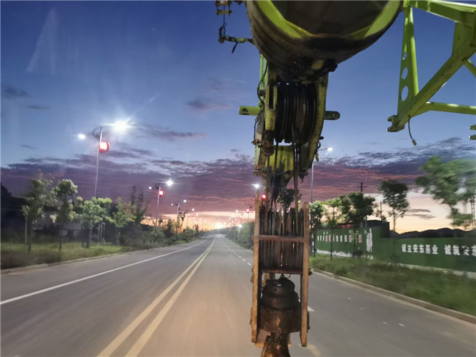 兰考县大件吊装怎么收费