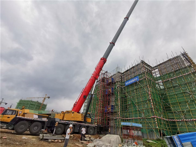 兰考县吊装方案需要单独付费吗？复杂工况是否提供专家论证？